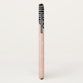 Scandi Bergspitze-Entwurf Case-Mate iPhone Hülle (Hinten/Links)