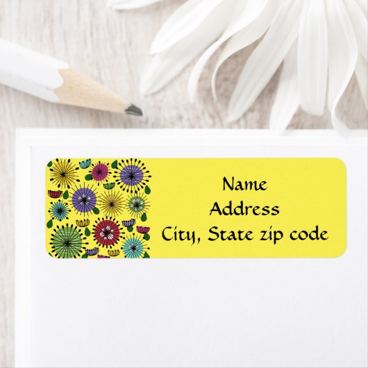 Scandi-Blume (Insitu)