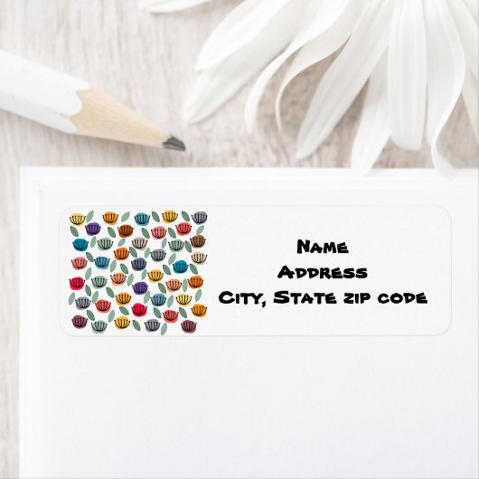 Scandi-Cup-Blume (Insitu)