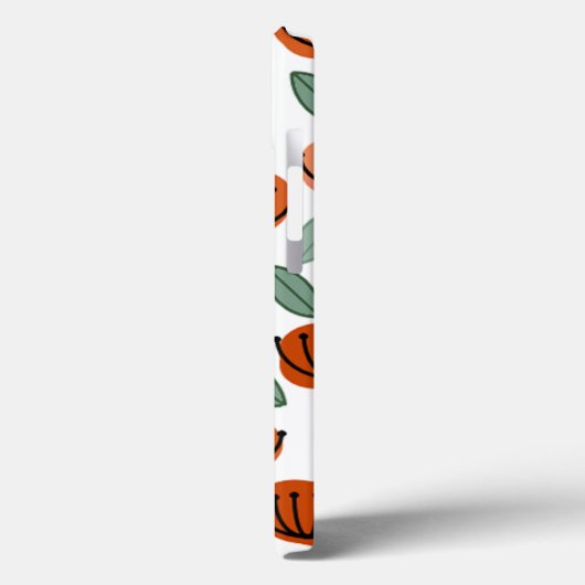 Scandi-Cup-Blume Case-Mate iPhone Hülle (Rückseite / Links)