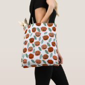 Scandi-Cup-Blume Tasche (Von Nahem)