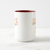Scandi Festivals AF Tasse (Zentrum)
