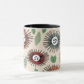 Scandi Flower Garden Tasse (Zentrum)