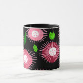 Scandi Flower Garden Tasse (Zentrum)