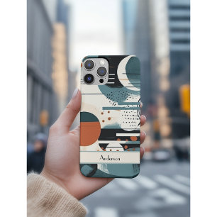 Scandi Groove, Brauch Case-Mate iPhone Hülle