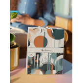 Scandi Groove, Brauch Mittlere Geschenktüte