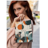 Scandi Groove, Brauch Mittlere Geschenktüte