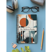 Scandi Groove, Brauch Notizblock