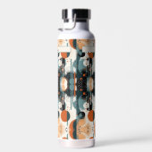 Scandi Groove, Brauch Trinkflasche (Rechts)