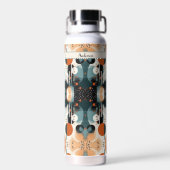 Scandi Groove, Brauch Trinkflasche (Rückseite)