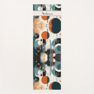Scandi Groove, Brauch Yogamatte