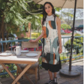 Scandi Groove Schürze