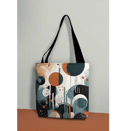 Scandi Groove Tasche