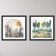 Scandi Litha Midsommer