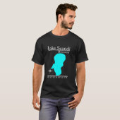 Scandi Minnesota Long Sleeve T Shirt (Vorne ganz)