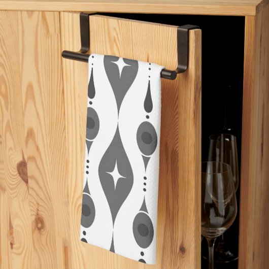 Scandi Motif | Geschirrtuch (Drittel gefaltet)