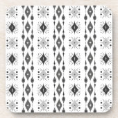 Scandi Motif | Getränkeuntersetzer (Vorderseite)