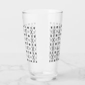 Scandi Motif | Glas (Links)