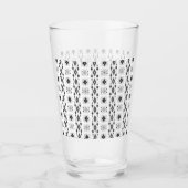 Scandi Motif | Glas (Vorderseite)