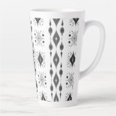 Scandi Motif | Milchtasse (Rechts)