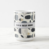 Scandi Motif Nr. 3 | Kaffeetasse (Mittel)