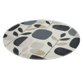 Scandi Motif Nr. 3 | Schneidebrett (Ecke)