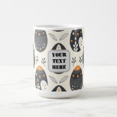 Scandi Motif Nr. 6 | Kaffeetasse (Mittel)