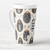 Scandi Motif Nr. 6 | Milchtasse (Linke Ecke)