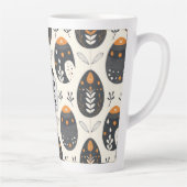 Scandi Motif Nr. 6 | Milchtasse (Rechts)
