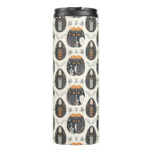 Scandi Motif Nr. 6 | Thermosbecher (Rückseite)