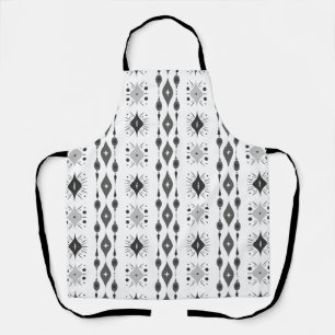 Scandi Motif   Schürze