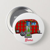 Scandia Gnome Caravan Thunder_Cove Button (Vorne & Hinten)