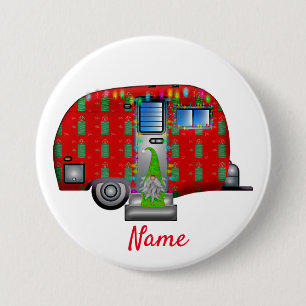 Scandia Gnome Caravan Thunder_Cove Button