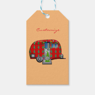 Scandia Gnome Caravan Thunder_Cove   Geschenkanhänger