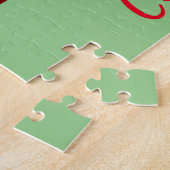 Scandia Gnome Caravan Thunder_Cove Puzzle (Seite)