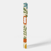 Scandinavian Floral  Case-Mate iPhone Hülle (Rückseite / Rechts)