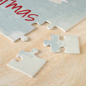 Scandinavian Folk Art Style Puzzle (Seite)