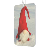 Scandinavian Jul Nisse Autolufterfrischer (Links)