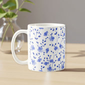 Scandinavian style printed mug - Aesthetic mug Kaffeetasse