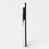 Scannen Sie zu zahlen q oder Code Paypal venmo Füg Case-Mate iPhone Hülle (Hinten/Links)