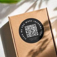 Scannen von QR-Code