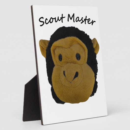 Scanner-Master Fotoplatte (Seite)