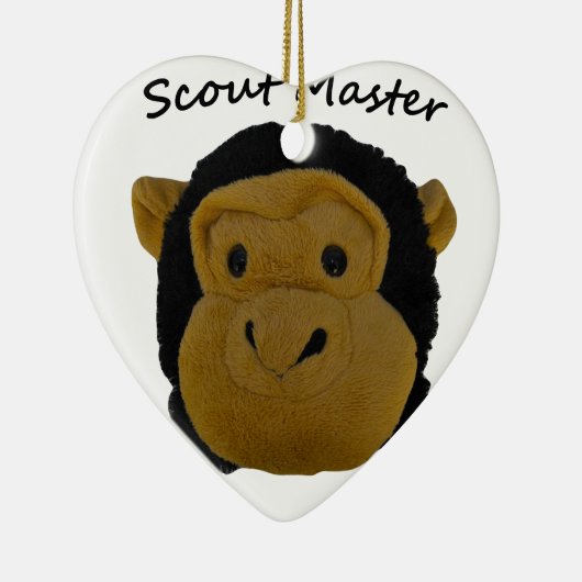 Scanner-Master Keramikornament (Rechts)