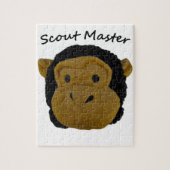 Scanner-Master Puzzle (Vertikal)