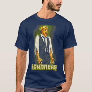 Scanner T-Shirt