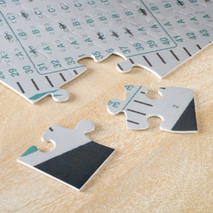 Scantron-Illustration Puzzle