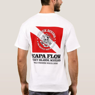 Scapa Fluss T-Shirt