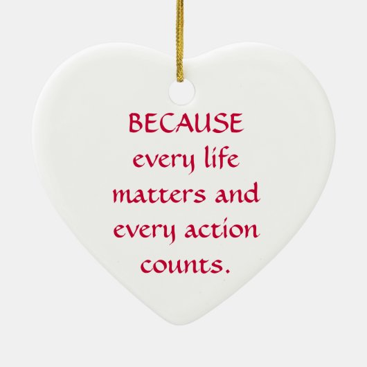 SCAPA Logo-Verzierung Keramik Ornament (Hinten)