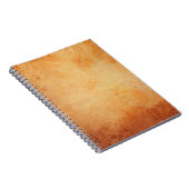 Scapbooking mit Texturhintergrund Notizblock (Rechte Seite)