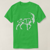Scapegoat (2)  T-Shirt (Design vorne)